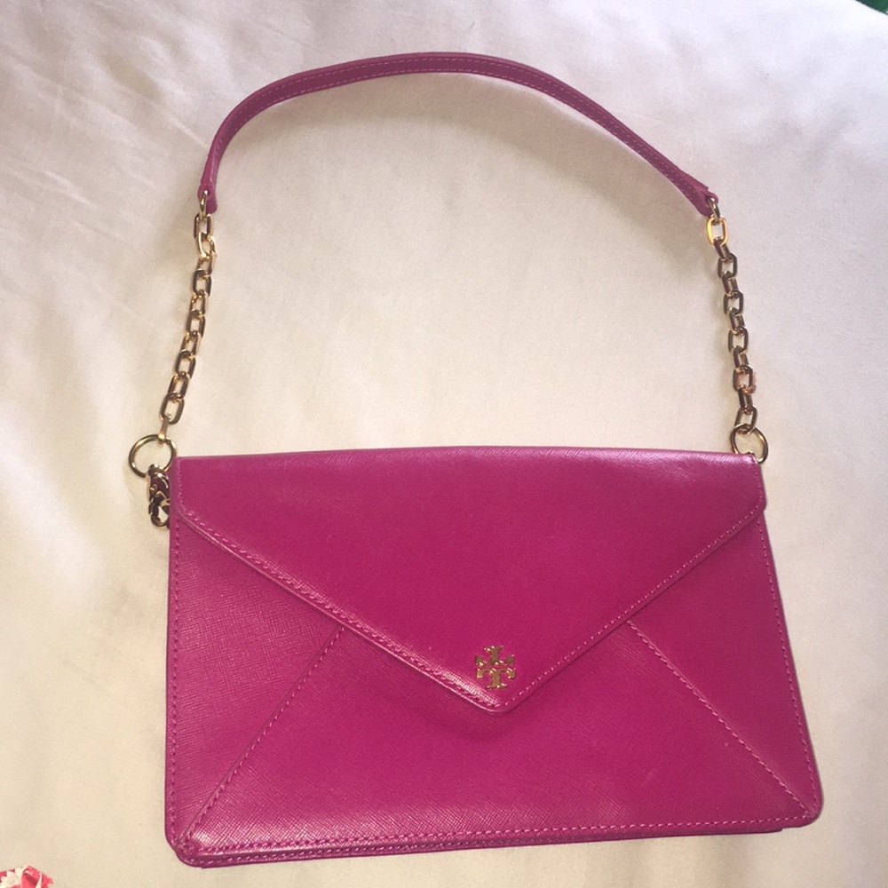 Tory Burch Robinson Envelope Purse